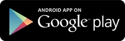 Zoccer na Androidzie – strona w przeglądarce z ikoną na ekranie głównym